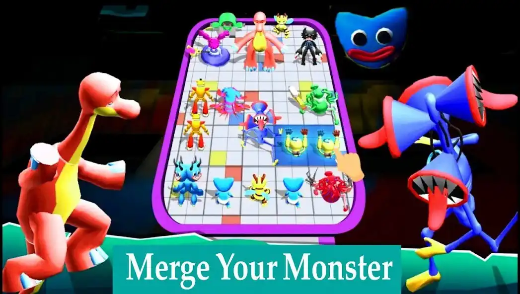 Play Huggy Merge Poppy Fight Merge and enjoy Huggy Merge Poppy Fight Merge with UptoPlay Play Huggy Merge Poppy Fight Merge and enjoy Huggy Merge Poppy Fight Merge with UptoPlay