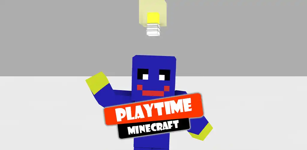 Play Huggy Playtime World Minecraft and enjoy Huggy Playtime World Minecraft with UptoPlay Play Huggy Playtime World Minecraft and enjoy Huggy Playtime World Minecraft with UptoPlay