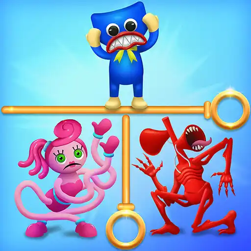 Play Huggy rescue: Waggy family APK Play Huggy rescue: Waggy family APK