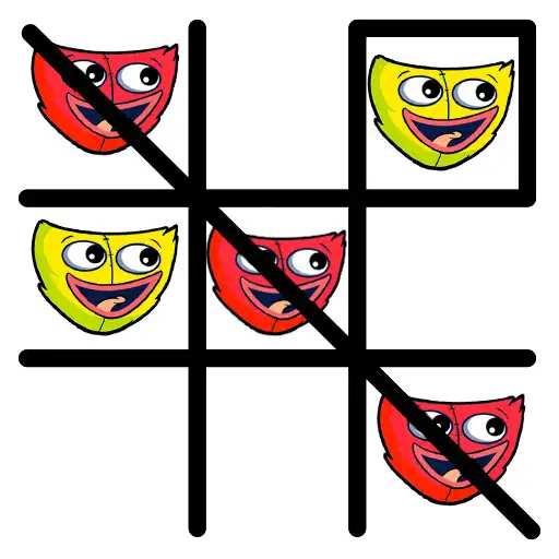 Play Huggy Tic Tac Toe Wuggy Game APK Play Huggy Tic Tac Toe Wuggy Game APK