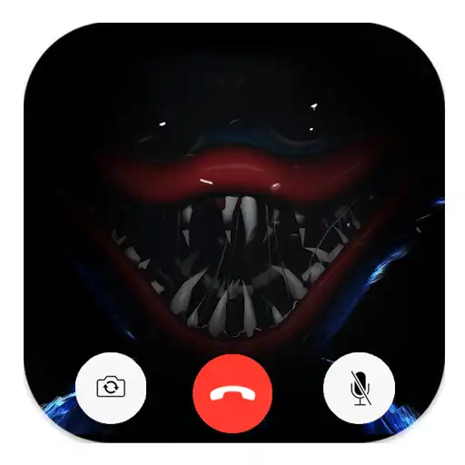 Play Huggy Wuggy Chat Video Call APK