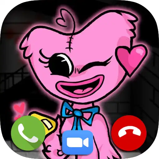 Play Huggy Wuggy Fake Video Call APK