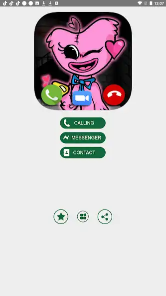 Play Huggy Wuggy Fake Video Call and enjoy Huggy Wuggy Fake Video Call with UptoPlay Play Huggy Wuggy Fake Video Call and enjoy Huggy Wuggy Fake Video Call with UptoPlay