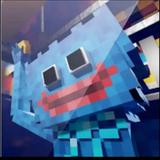 Play Huggy Wuggy Morph Mod For MCPE APK Play Huggy Wuggy Morph Mod For MCPE APK