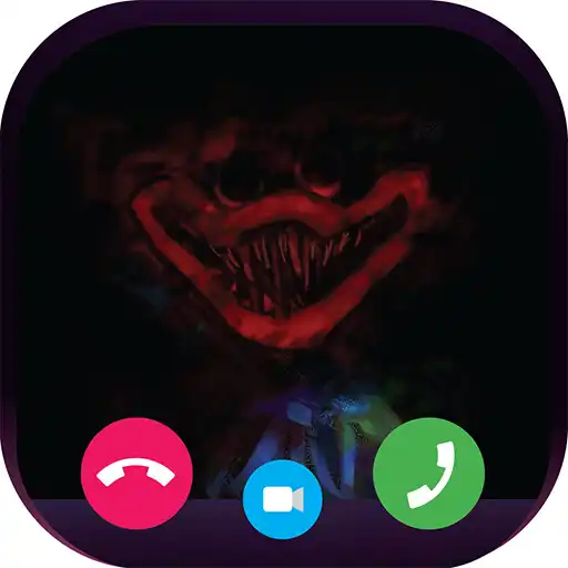 Play Huggy-Wuggy Prank Video Call APK