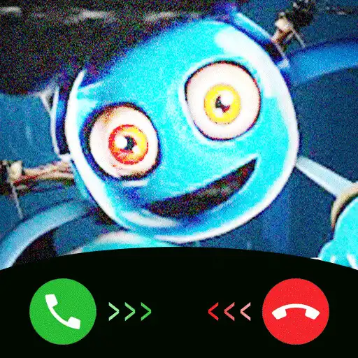 Play Huggy wuggy Scary Call APK