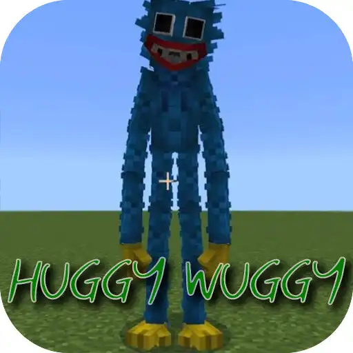 Play Huggy Wuggy Skins Craft Game APK