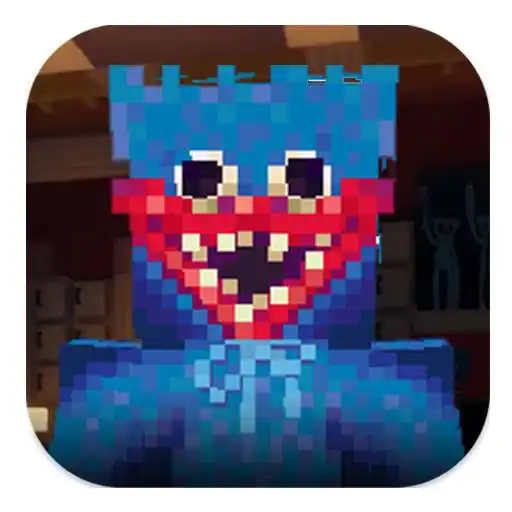Play Huggy Wuggy Skins & Maps MCPE APK Play Huggy Wuggy Skins & Maps MCPE APK