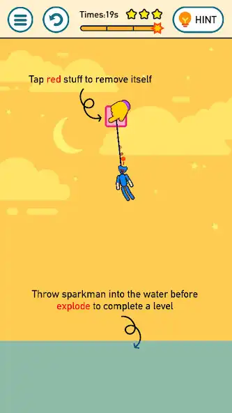 Play Huggy Wuggy Stickman as an online game online Huggy Wuggy Stickman with UptoPlay Play Huggy Wuggy Stickman as an online game Huggy Wuggy Stickman with UptoPlay