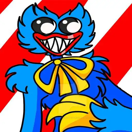 Play Huggy Wuggy Wallpaper HD APK