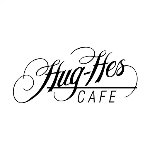 Play Hug-Hes Cafe APK