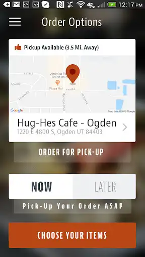Play Hug-Hes Cafe as an online game Hug-Hes Cafe with UptoPlay