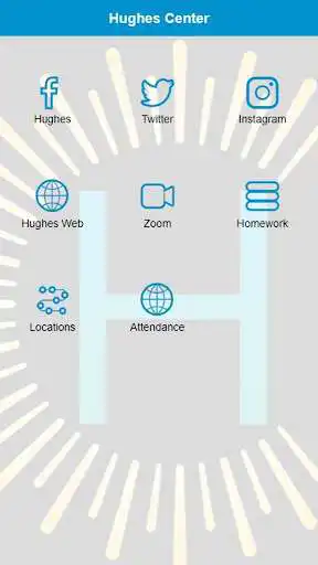 Play Hughes Center  and enjoy Hughes Center with UptoPlay