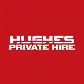 Free play online Hughes Private Hire, High Wycombe APK