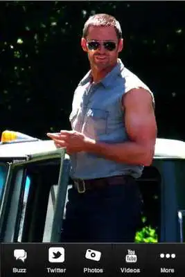 Play Hugh Jackman Fans Play Hugh Jackman Fans