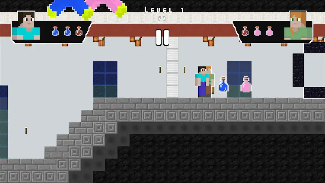 Play Hugi kisi vs Alex Steve as an online game Hugi kisi vs Alex Steve with UptoPlay