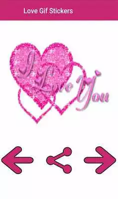 Play Hug Me Emoji Love Stickers