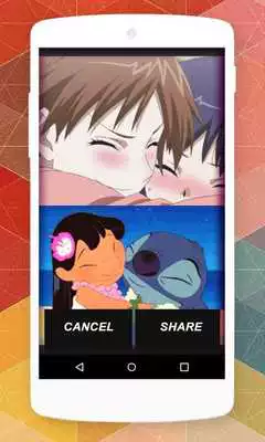 Play Hug Me Love Gif Stickers