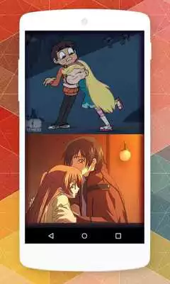 Play Hug Me Love Gif Stickers