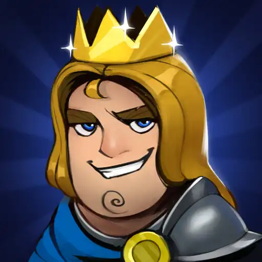 Play Hug of War: Real-Time Strategy APK