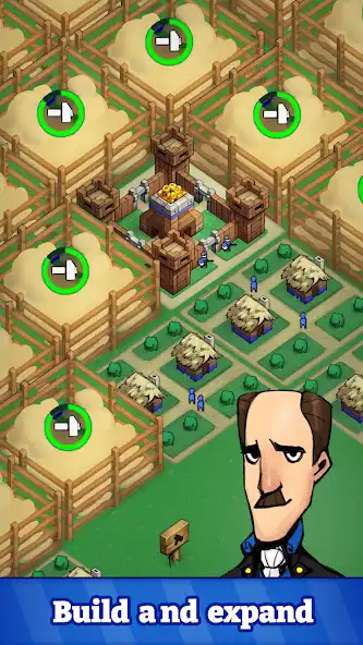 Play Hug of War: Real-Time Strategy as an online game Hug of War: Real-Time Strategy with UptoPlay
