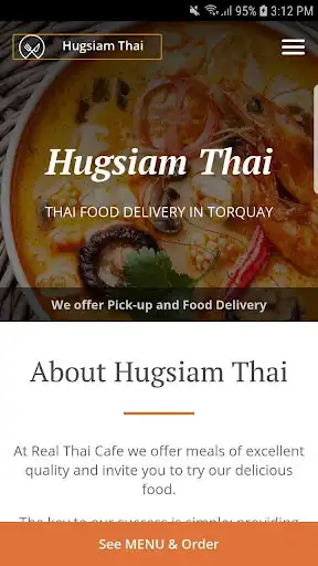 Play Hugsiam Thai  and enjoy Hugsiam Thai with UptoPlay