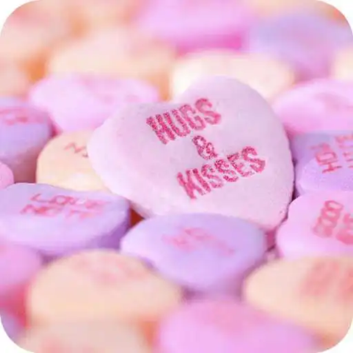 Free play online Hugs & Kisses. С Launcher Theme  APK