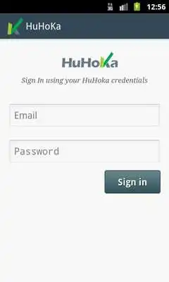 Play HuHoKa