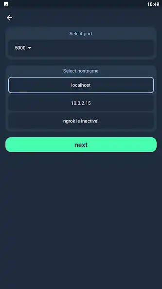 Play HUI Server as an online game HUI Server with UptoPlay