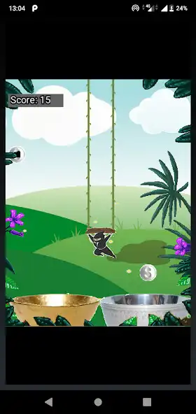 Play Hujan Duit as an online game Hujan Duit with UptoPlay