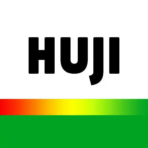Play Huji Cam APK Play Huji Cam APK
