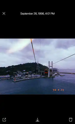 Play Huji Cam as an online game Huji Cam with UptoPlay