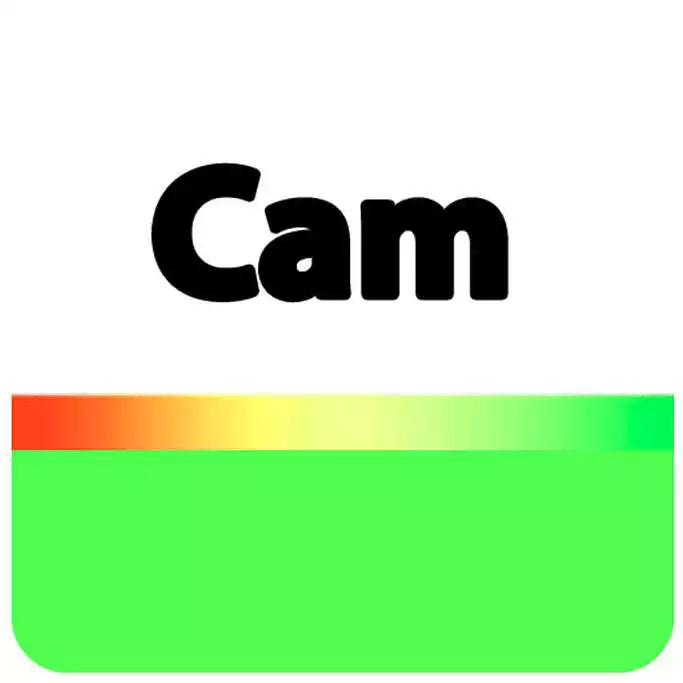 Free play online Huji : Effects Cam APK