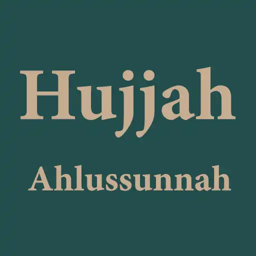 Play Hujjah Ahlussunnah APK