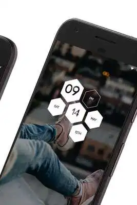 Play huk kwgt as an online game huk kwgt with UptoPlay