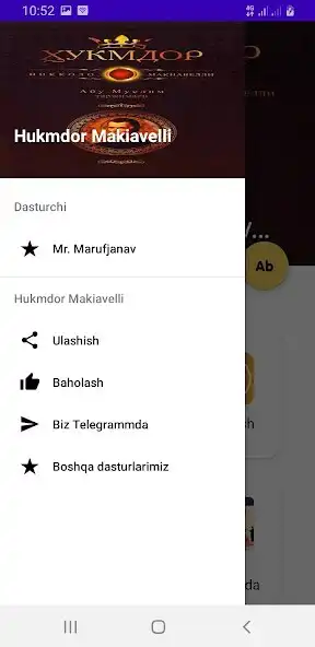 Play Hukmdor Makiavelli as an online game Hukmdor Makiavelli with UptoPlay