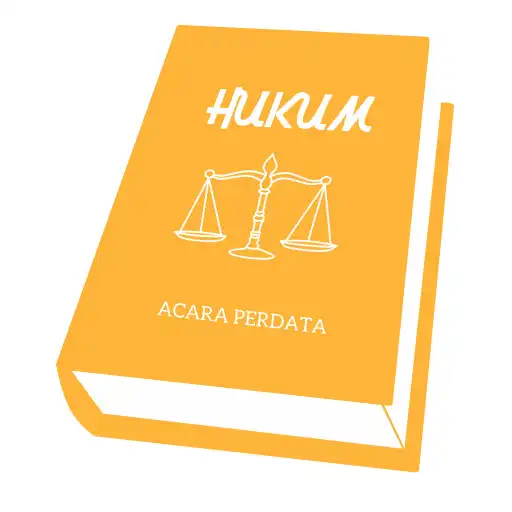 Run free android online Hukum Acara Perdata APK Run free android online Hukum Acara Perdata APK