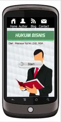 Play Hukum Bisnis