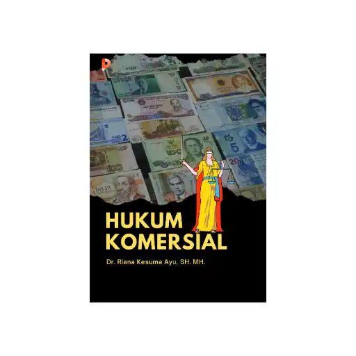 Play Hukum Komersial - Pustaka Data APK