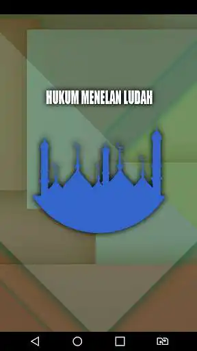 Play Hukum Menelan Ludah Saat Puasa  and enjoy Hukum Menelan Ludah Saat Puasa with UptoPlay