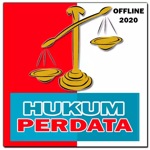 Free play online Hukum Perdata APK