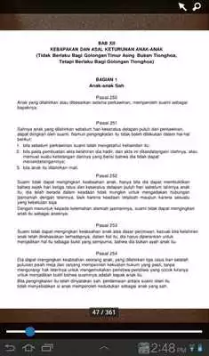 Play Hukum Perdata Play Hukum Perdata