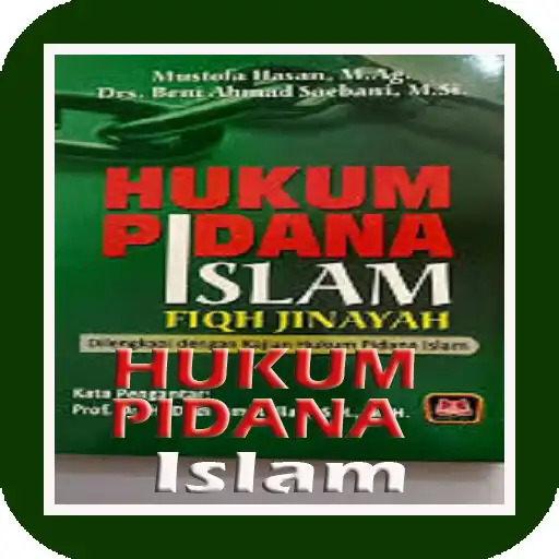Play Hukum Pidana Islam  and enjoy Hukum Pidana Islam with UptoPlay