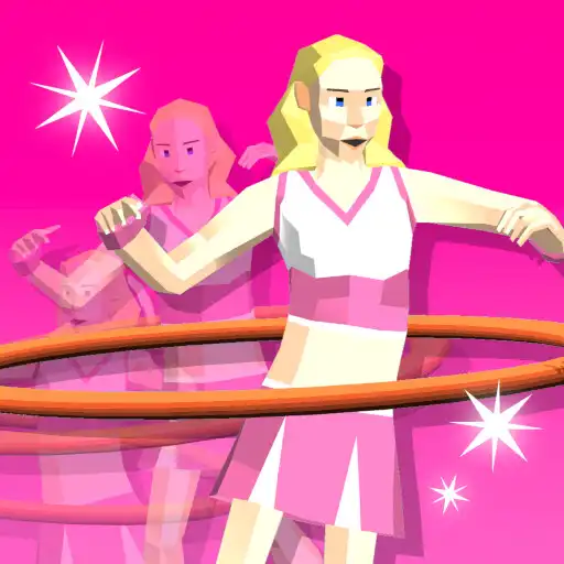 Play Hula-Hoop Girl APK