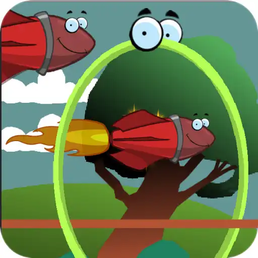 Play Hula Hoop VS Birds APK