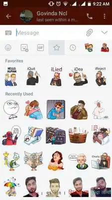 Play Hulaki - The Secure Messenger