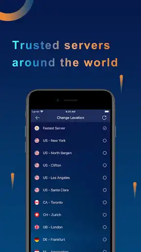 Play HulaVPN - Fast Secure VPN as an online game HulaVPN - Fast Secure VPN with UptoPlay