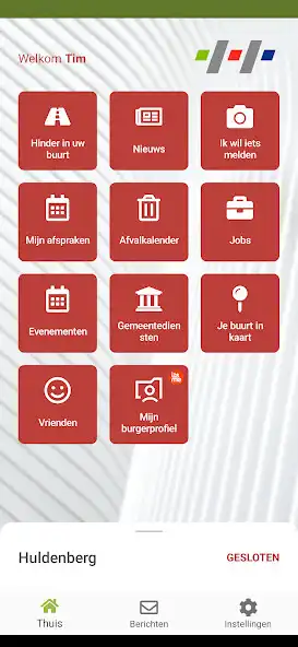 Play Huldenberg  and enjoy Huldenberg with UptoPlay