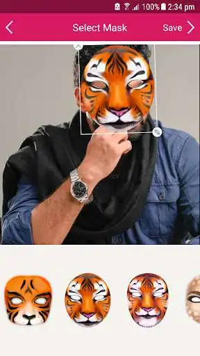 Play Huliraaya as an online game Huliraaya with UptoPlay