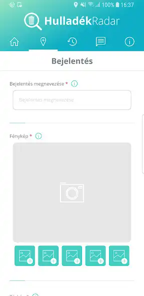 Play HulladékRadar  and enjoy HulladékRadar with UptoPlay